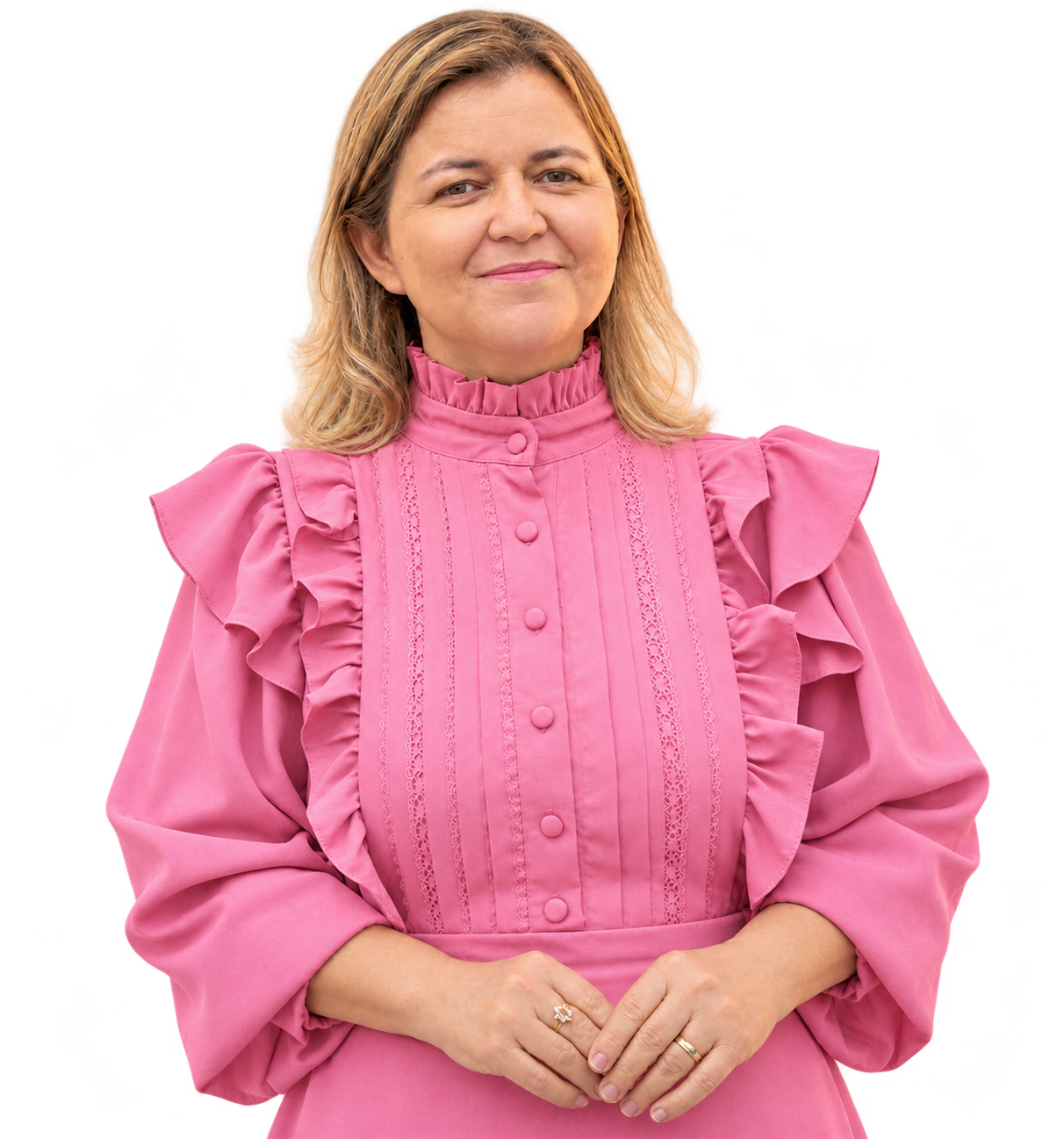 Miss. Aderian Henrique
