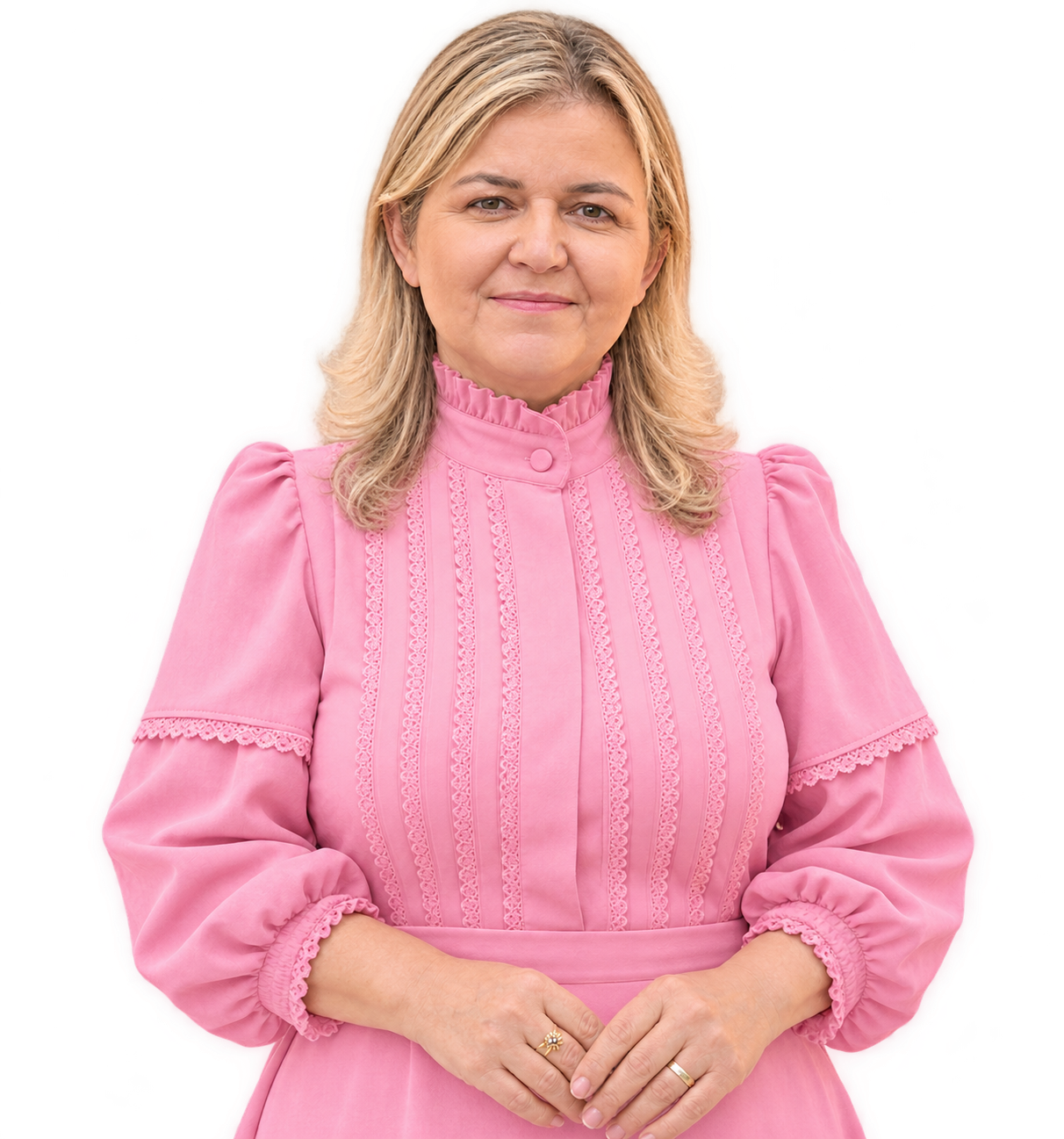 Miss. Aderian Henrique